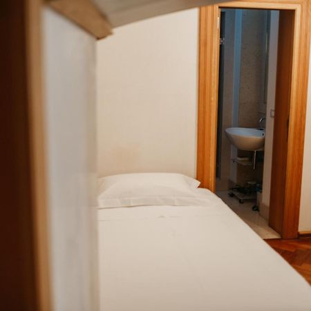 Santa Rosa Relais Hotel Ночи Екстериор снимка