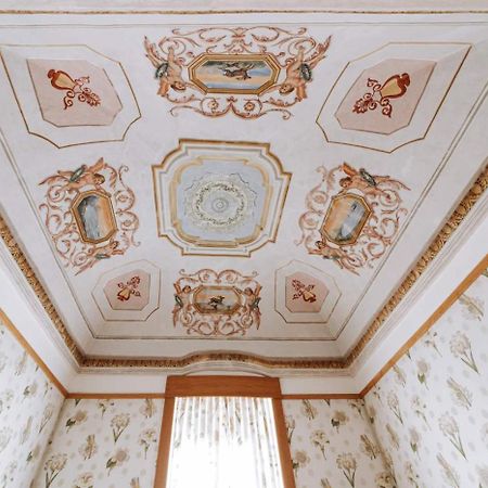 Santa Rosa Relais Hotel Ночи Екстериор снимка