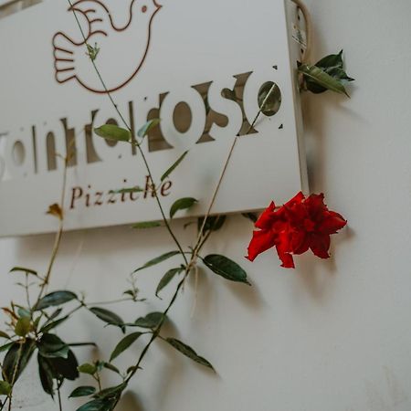 Santa Rosa Relais Hotel Ночи Екстериор снимка
