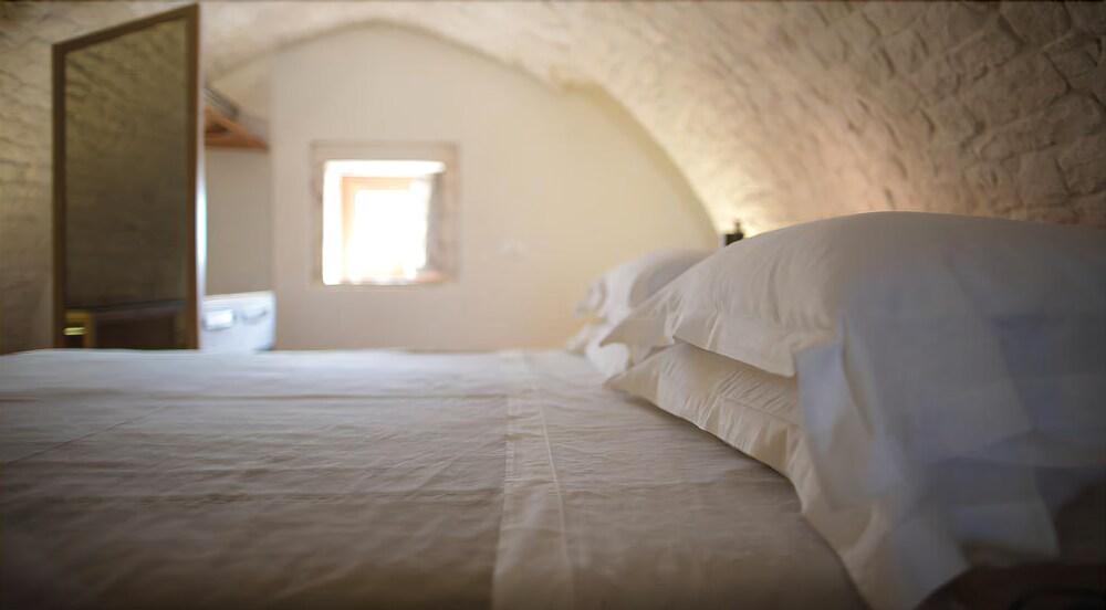 Santa Rosa Relais Hotel Ночи Екстериор снимка