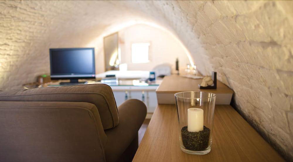 Santa Rosa Relais Hotel Ночи Екстериор снимка