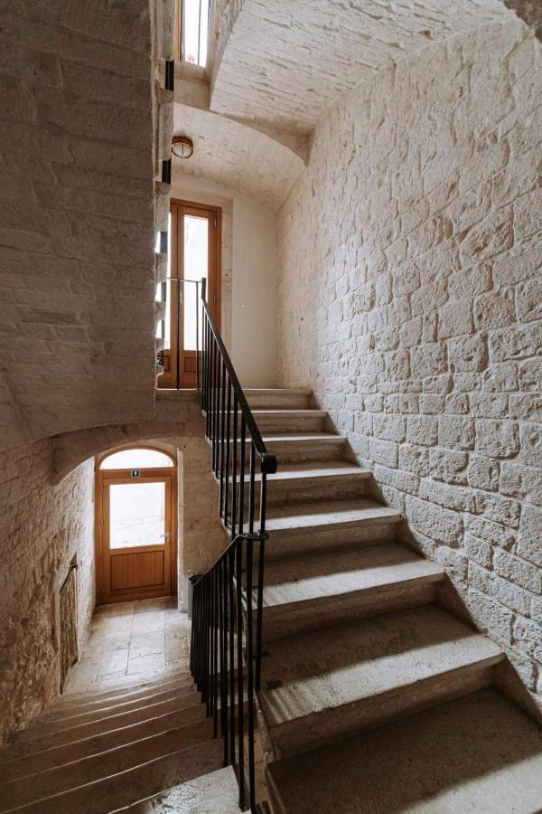 Santa Rosa Relais Hotel Ночи Екстериор снимка