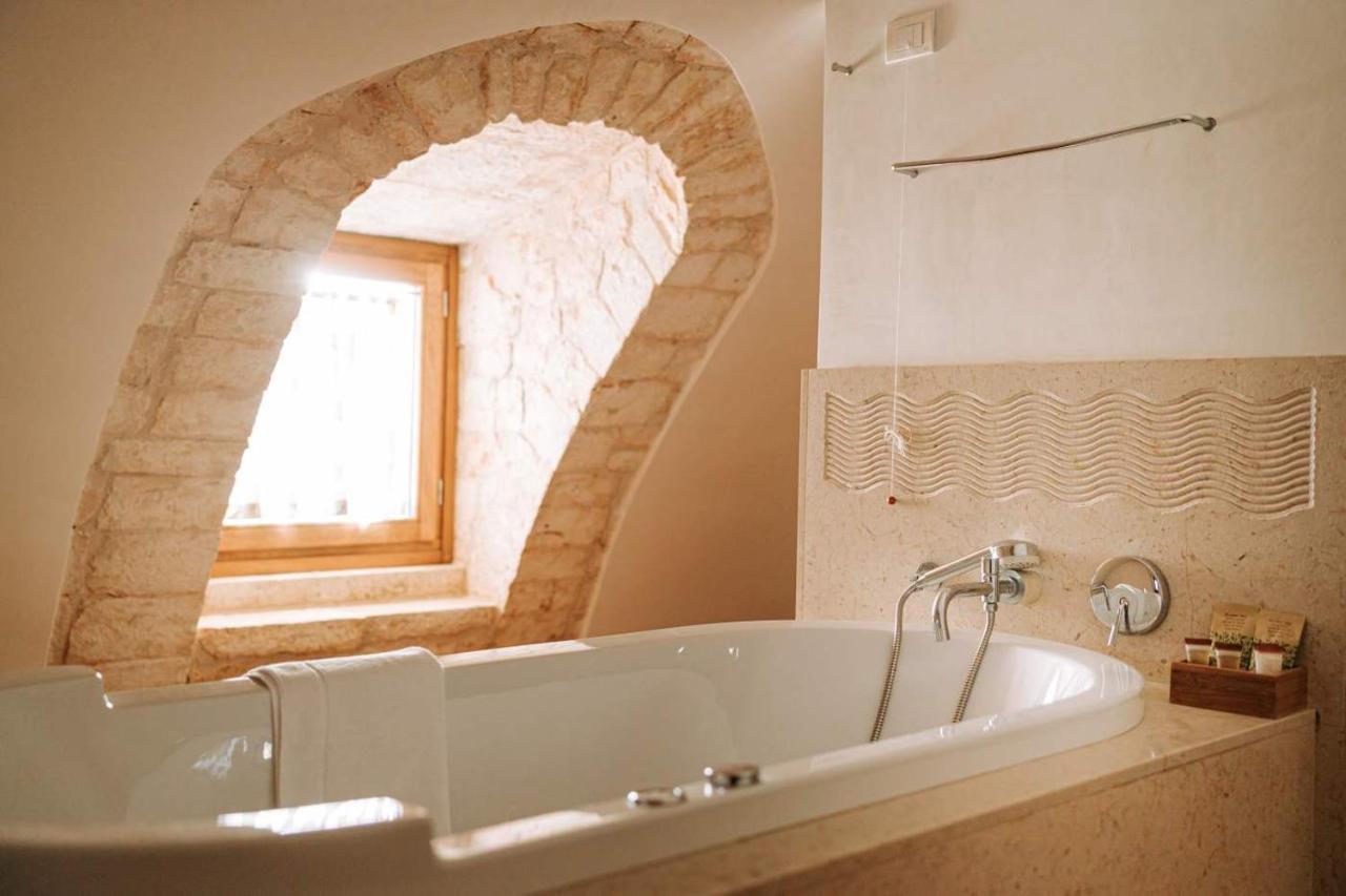Santa Rosa Relais Hotel Ночи Екстериор снимка