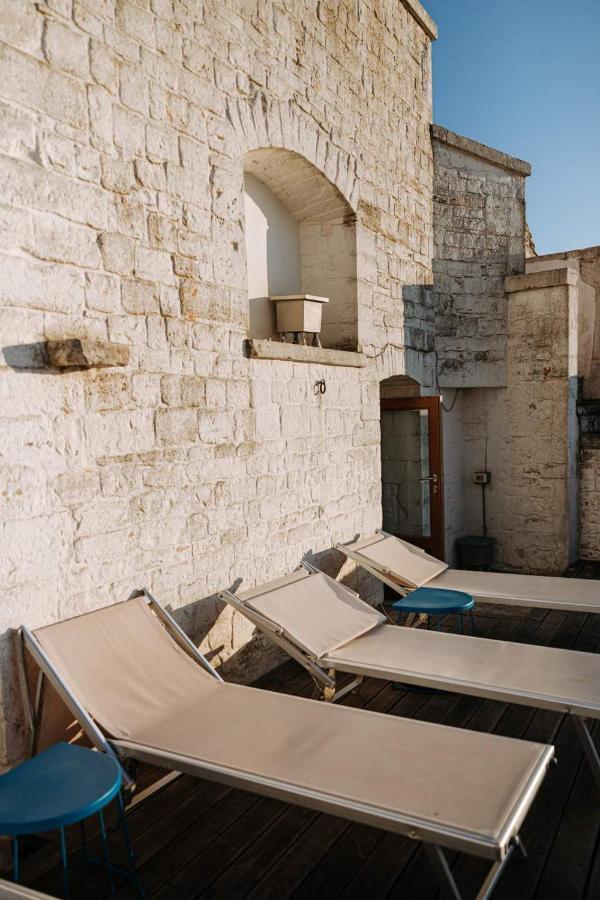 Santa Rosa Relais Hotel Ночи Екстериор снимка