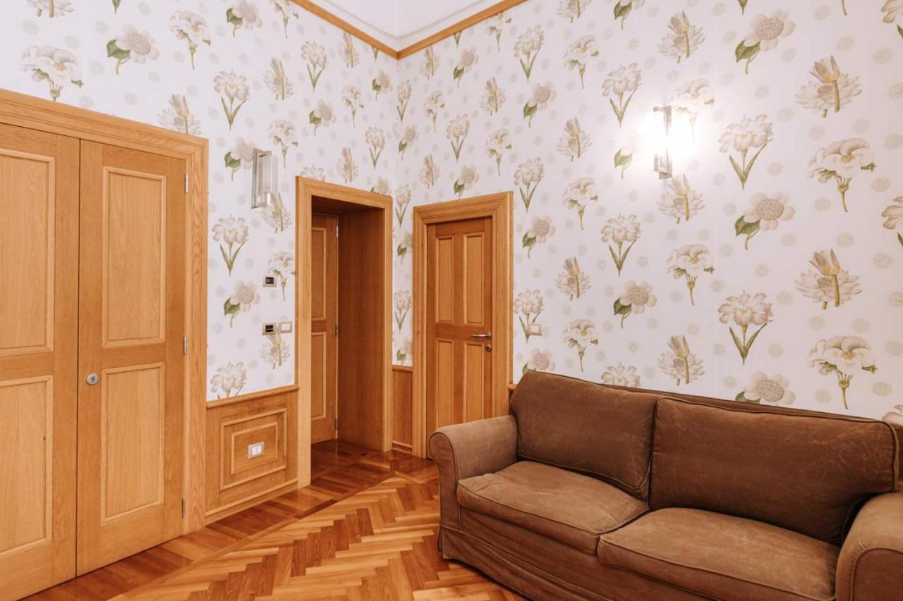Santa Rosa Relais Hotel Ночи Екстериор снимка