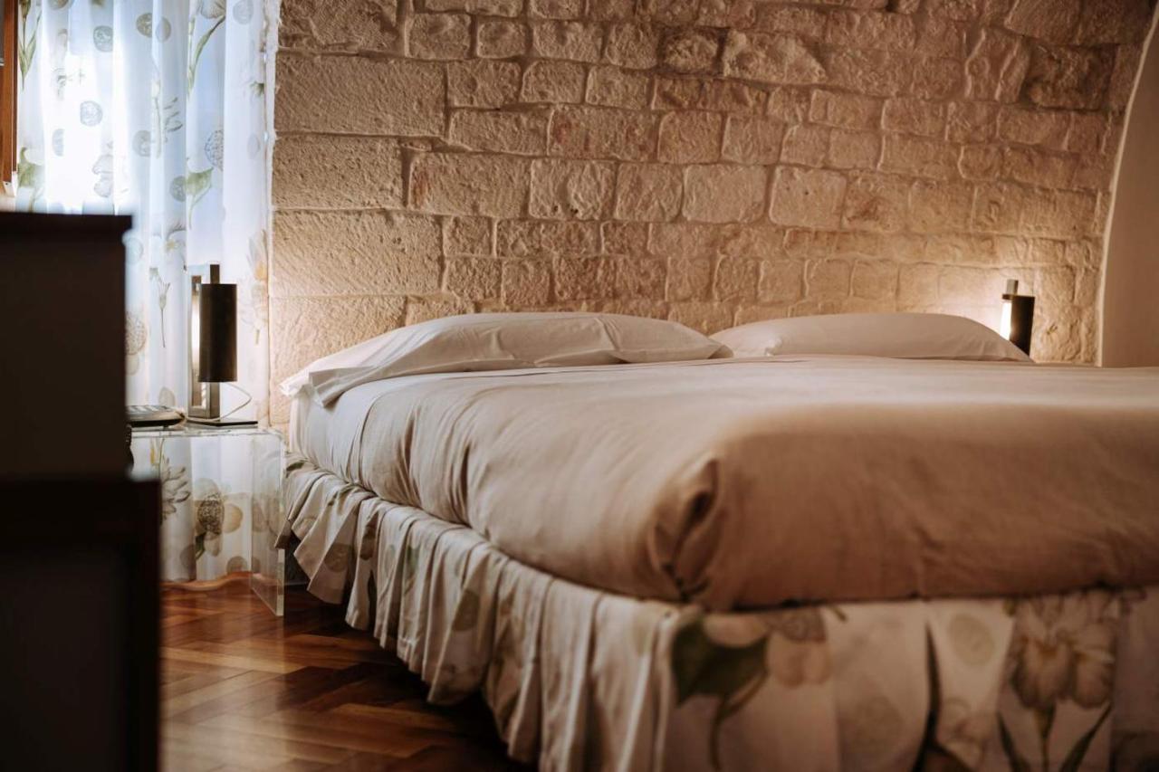 Santa Rosa Relais Hotel Ночи Екстериор снимка