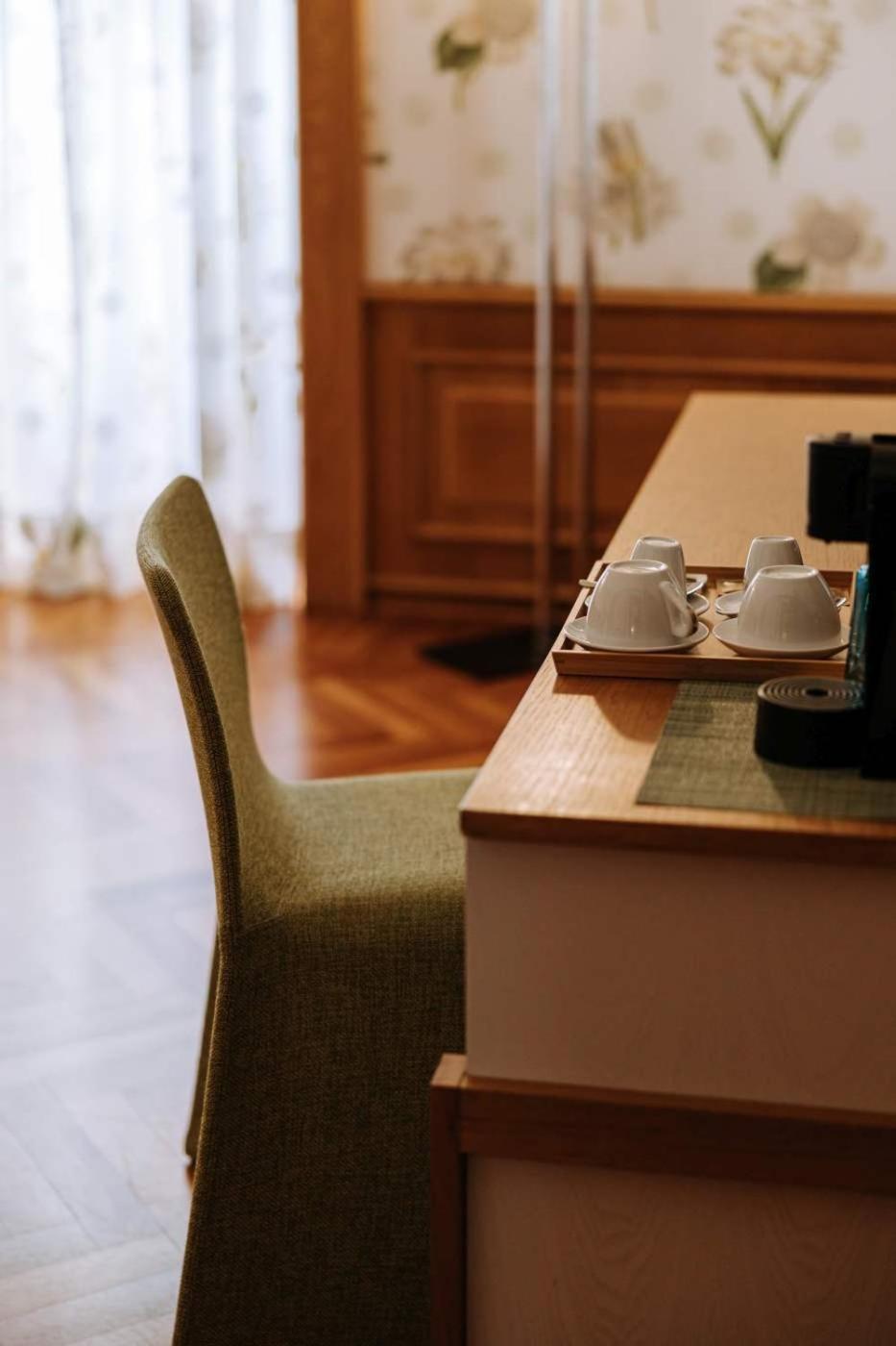Santa Rosa Relais Hotel Ночи Екстериор снимка